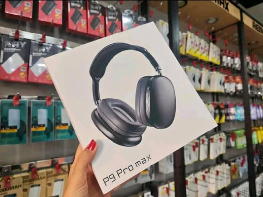 casque p9 pro max